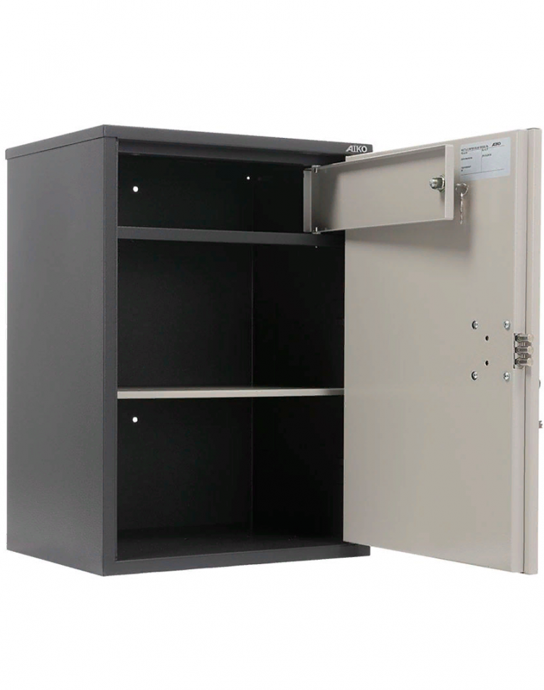 Бухгалтерский шкаф Aiko SL-65Т купить в Североморске Бухгалтерский шкаф Aiko SL-65Т купить в Североморске