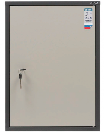 Бухгалтерский шкаф Aiko SL-65Т купить в Североморске