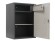 Бухгалтерский шкаф Aiko SL-65Т купить в Североморске