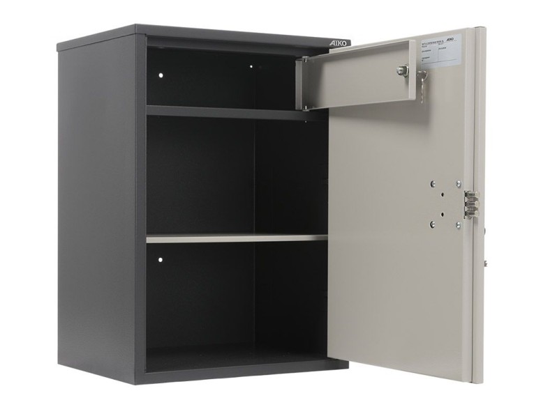 Бухгалтерский шкаф Aiko SL-65Т купить в Североморске Бухгалтерский шкаф Aiko SL-65Т купить в Североморске