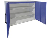 Инструментальный шкаф HARD 1000-002010 Инструментальный шкаф HARD 1000-002010