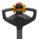 Штабелер электрический самоходный CDD15R-E (N) (1500 кг; 2,5 м; 24В / 105Ач) SMARTLIFT (SMART) купить в Североморске