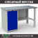Верстак Profi (№400) WT140.WD1/F1.000 (WB 140Sh + WD1) купить в Североморске