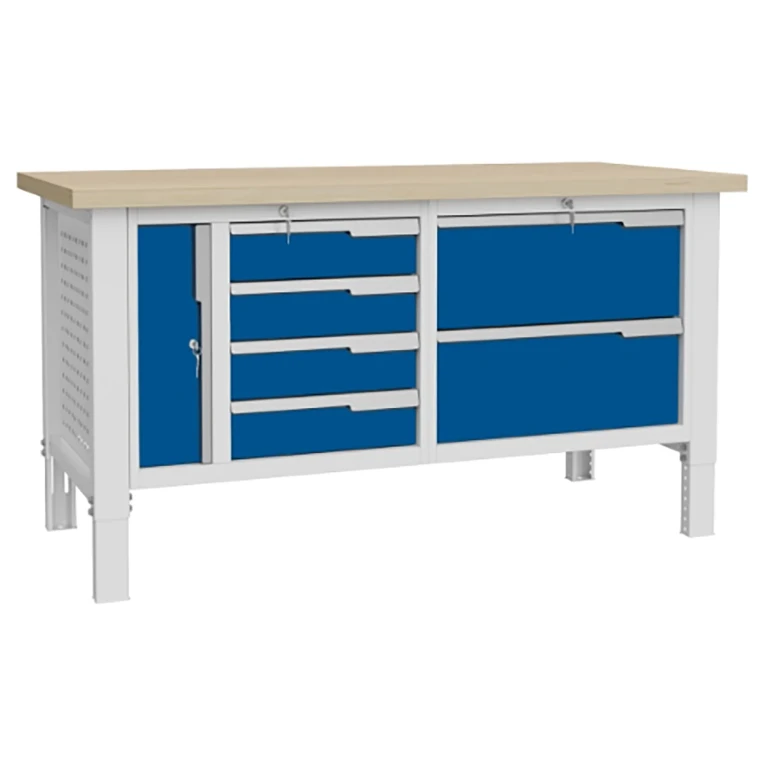 Стол-верстак Craft 1602.L25.5 купить в Североморске