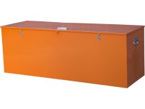 Контейнер КРЛ 2-120 для ртутных ламп 1600х510х580 мм Контейнер КРЛ 2-120 для ртутных ламп 1600х510х580 мм