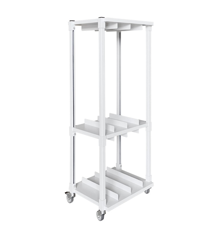 Стойка для картонных коробок Gresson СКК купить в Североморске Стойка для картонных коробок Gresson СКК купить в Североморске