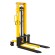 Ручной гидравлический штабелер SDA 1030 (1000 кг; 3 м; вилы 300-850 мм) SMARTLIFT (SMART) купить в Североморске