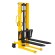 Ручной гидравлический штабелер SDA 1030 (1000 кг; 3 м; вилы 300-850 мм) SMARTLIFT (SMART) купить в Североморске