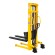 Ручной гидравлический штабелер SDA 1030 (1000 кг; 3 м; вилы 300-850 мм) SMARTLIFT (SMART) купить в Североморске