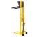 Ручной гидравлический штабелер SDA 1030 (1000 кг; 3 м; вилы 300-850 мм) SMARTLIFT (SMART) купить в Североморске