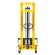 Ручной гидравлический штабелер SDA 1030 (1000 кг; 3 м; вилы 300-850 мм) SMARTLIFT (SMART) купить в Североморске