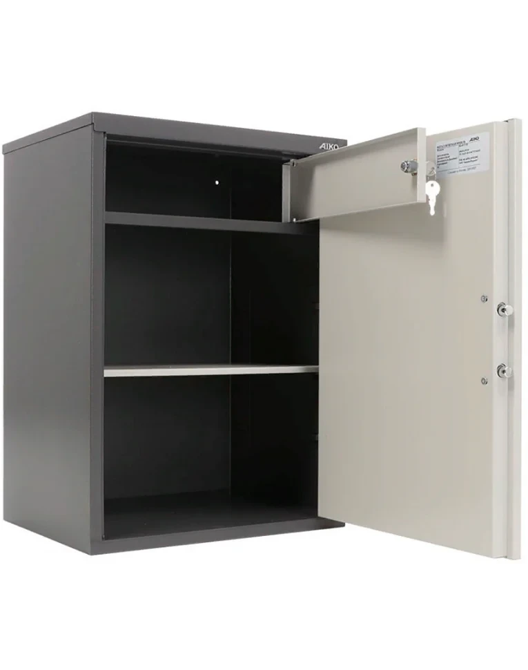 Бухгалтерский шкаф Aiko SL-65Т EL купить в Североморске Бухгалтерский шкаф Aiko SL-65Т EL купить в Североморске