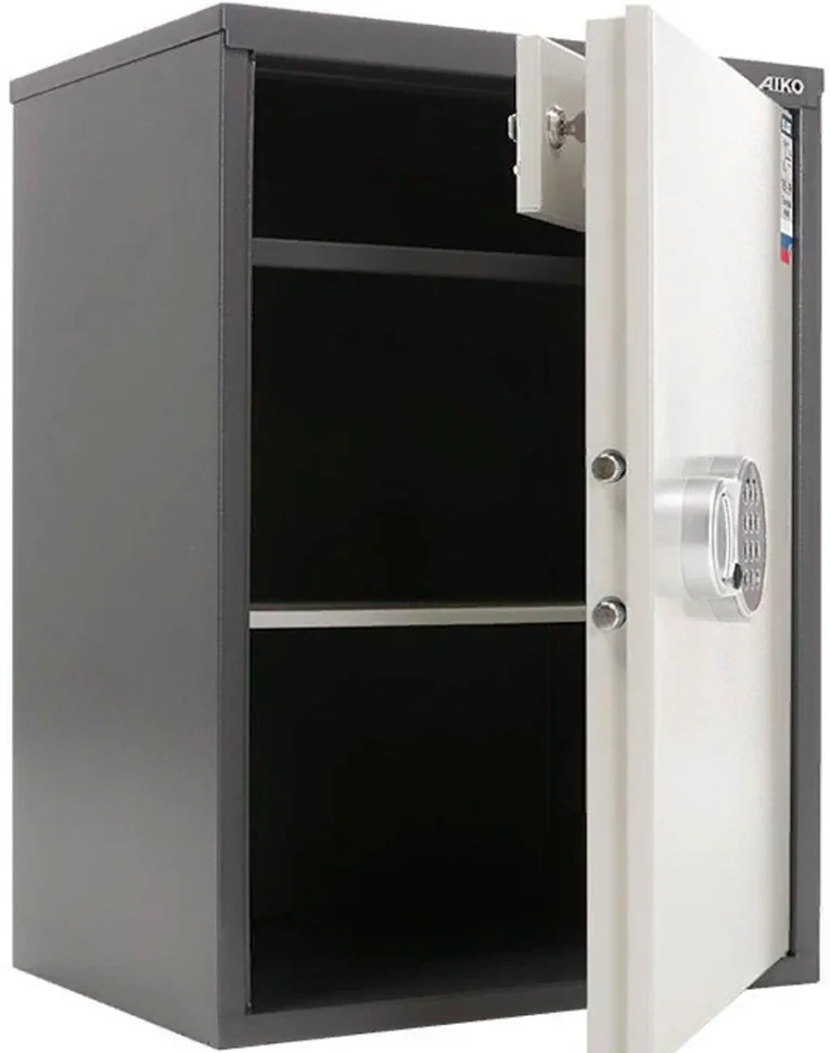 Бухгалтерский шкаф Aiko SL-65Т EL купить в Североморске Бухгалтерский шкаф Aiko SL-65Т EL купить в Североморске