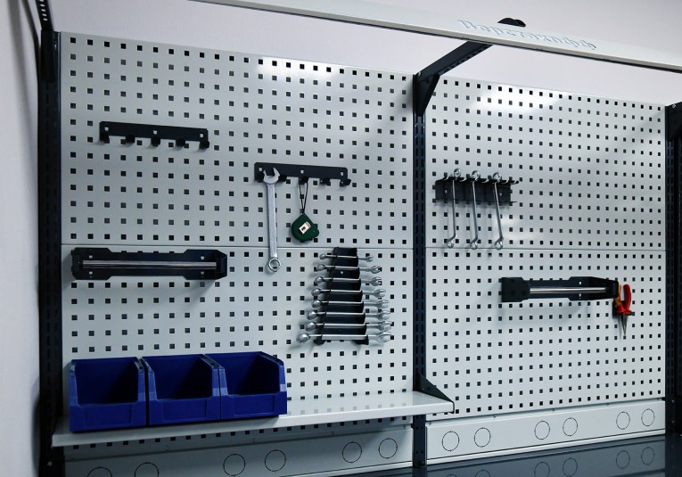 Верстак FBK 205.457 купить в Североморске Верстак FBK 205.457 купить в Североморске