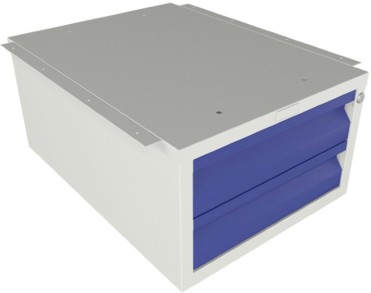 Подвесной ящик Profi WD-0 купить в Североморске