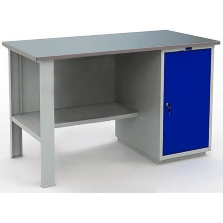 Верстак Profi WT140.F1/WD1.000 купить в Североморске