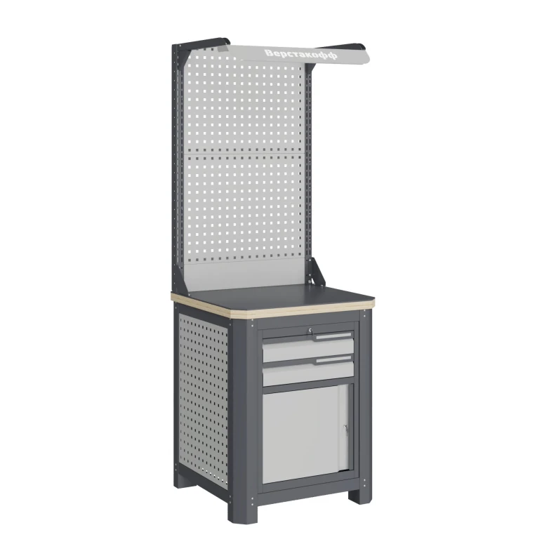 Верстак MCN 0752.S9-2F купить в Североморске Верстак MCN 0752.S9-2F купить в Североморске