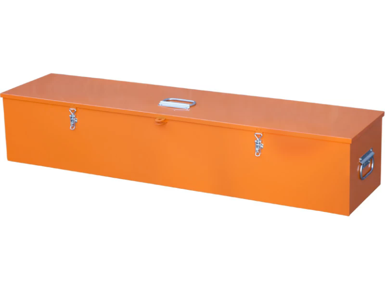 Контейнер КРЛ 1-30 для ртутных ламп 1300х300х250 мм купить в Североморске Контейнер КРЛ 1-30 для ртутных ламп 1300х300х250 мм купить в Североморске