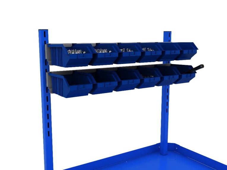 Тележка PROFI №5-5 купить в Североморске Тележка PROFI №5-5 купить в Североморске