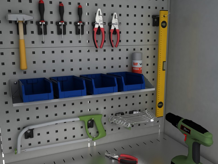 Шкаф для инструментов MODUL XL 08 купить в Североморске Шкаф для инструментов MODUL XL 08 купить в Североморске