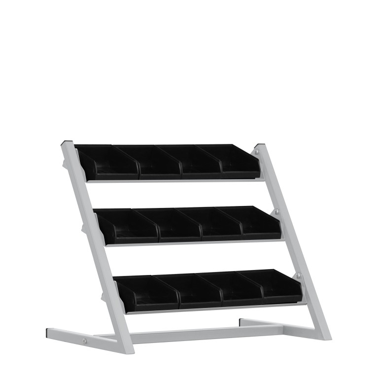 Настольная система хранения Gresson КН-12 ESD купить в Североморске