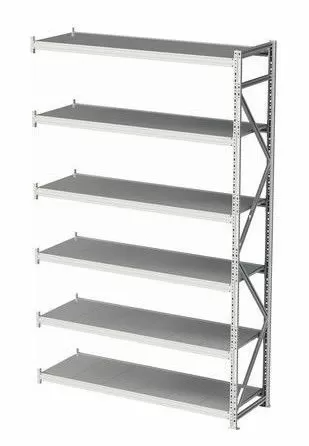 Дополнительная секция MS Profi 2000x900x600 6 полок купить в Североморске