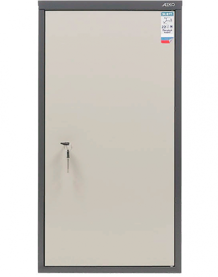 Бухгалтерский шкаф Aiko SL-87Т купить в Североморске