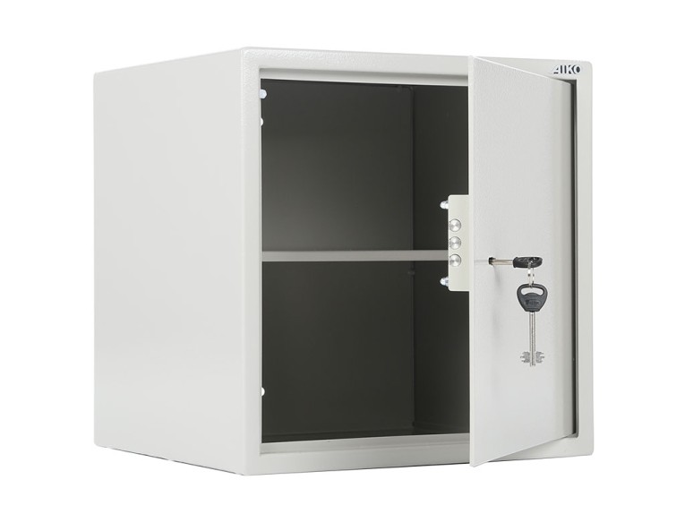 Офисный сейф Aiko Т-40 KL купить в Североморске