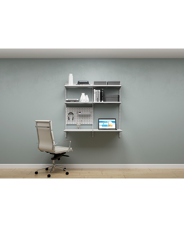 Гардеробная система Практик Home Офис 4 купить в Североморске Гардеробная система Практик Home Офис 4 купить в Североморске