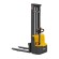 Штабелер электрический самоходный CDD15R-E (N) (1500 кг; 3 м; 24В / 105Ач) SMARTLIFT (SMART) купить в Североморске