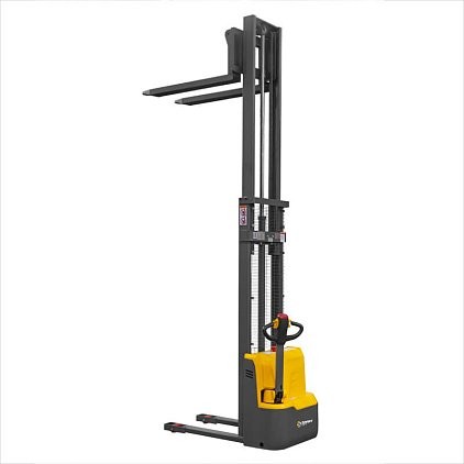 Штабелер электрический самоходный CDD15R-E (N) (1500 кг; 3 м; 24В / 105Ач) SMARTLIFT (SMART) купить в Североморске Штабелер электрический самоходный CDD15R-E (N) (1500 кг; 3 м; 24В / 105Ач) SMARTLIFT (SMART) купить в Североморске