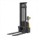 Штабелер электрический самоходный CDD15R-E (N) (1500 кг; 3 м; 24В / 105Ач) SMARTLIFT (SMART) купить в Североморске