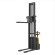 Штабелер электрический самоходный CDD15R-E (N) (1500 кг; 3 м; 24В / 105Ач) SMARTLIFT (SMART) купить в Североморске