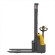 Штабелер электрический самоходный CDD15R-E (N) (1500 кг; 3 м; 24В / 105Ач) SMARTLIFT (SMART) купить в Североморске