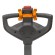 Штабелер электрический самоходный CDD15R-E (N) (1500 кг; 3 м; 24В / 105Ач) SMARTLIFT (SMART) купить в Североморске