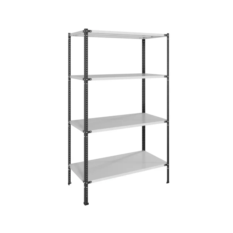 Антистатический стеллаж SPC 4М 2000х1200х600 4 полки купить в Североморске Антистатический стеллаж SPC 4М 2000х1200х600 4 полки купить в Североморске