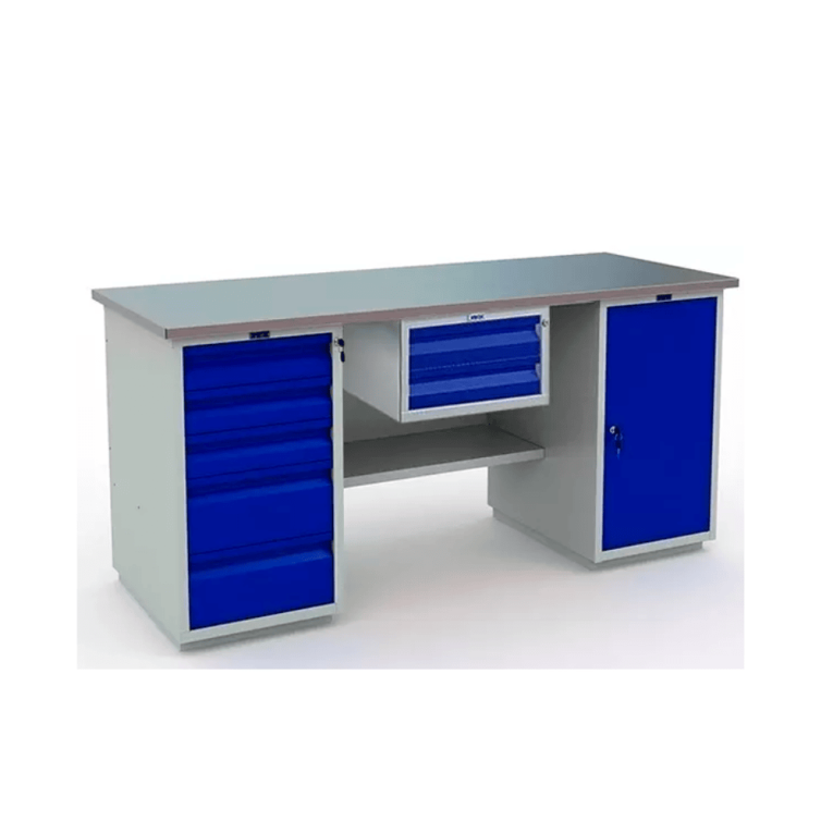 Верстак Profi WT180.WD5/WD1.100 купить в Североморске