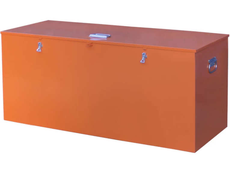 Контейнер КРЛ 1-180 для ртутных ламп 1300х510х580 мм купить в Североморске Контейнер КРЛ 1-180 для ртутных ламп 1300х510х580 мм купить в Североморске