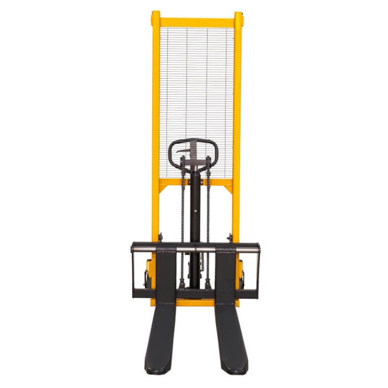 Ручной гидравлический штабелер SDA 1016 (1000 кг; 1,6 м; вилы 300-850 мм) SMARTLIFT (SMART) купить в Североморске Ручной гидравлический штабелер SDA 1016 (1000 кг; 1,6 м; вилы 300-850 мм) SMARTLIFT (SMART) купить в Североморске