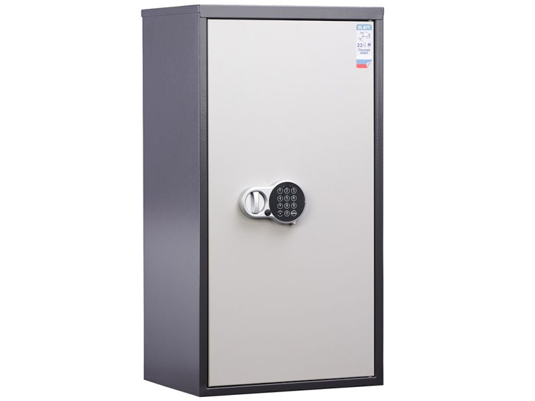 Бухгалтерский шкаф Aiko SL-87Т EL купить в Североморске Бухгалтерский шкаф Aiko SL-87Т EL купить в Североморске