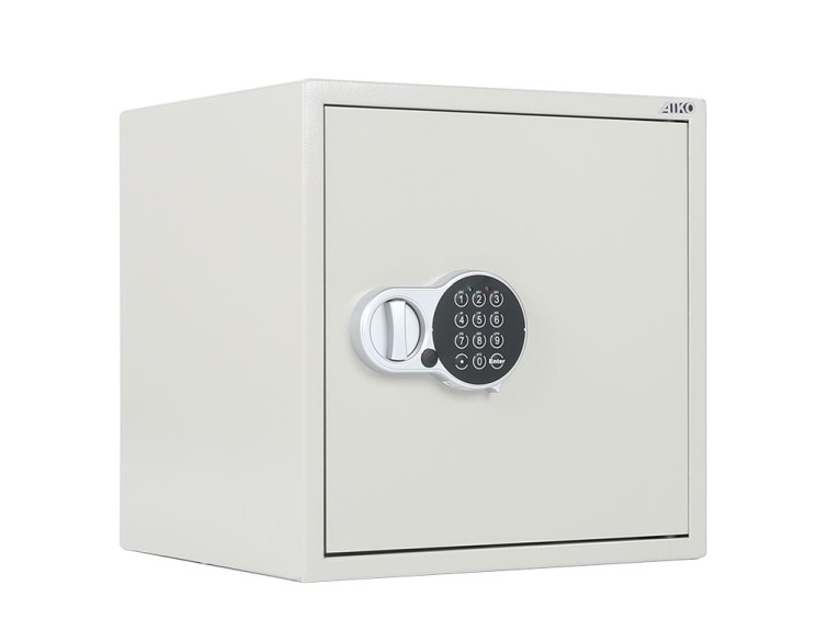 Офисный сейф Aiko Т-40 EL купить в Североморске Офисный сейф Aiko Т-40 EL купить в Североморске