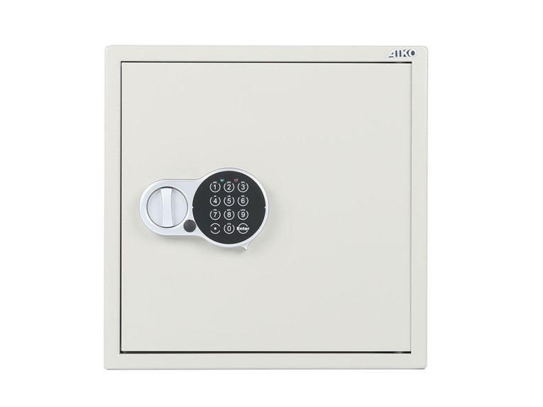 Офисный сейф Aiko Т-40 EL купить в Североморске Офисный сейф Aiko Т-40 EL купить в Североморске