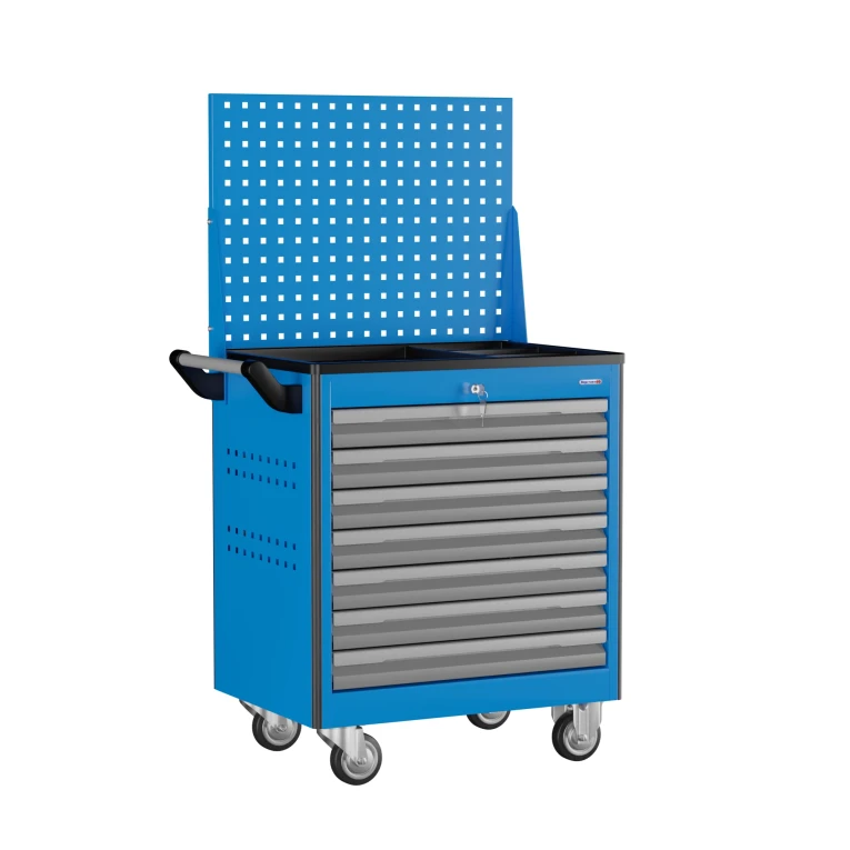 Тележка инструментальная TNC 795.7-1 купить в Североморске Тележка инструментальная TNC 795.7-1 купить в Североморске