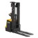 Штабелер электрический самоходный CDDR15-III (1500 кг; 5 м; 24В / 200Ач) SMARTLIFT (SMART) купить в Североморске