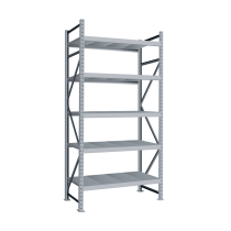 Стеллаж грузовой Диком СТ-051 2700х1500х650 с 5 ярусами