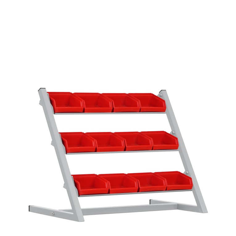 Настольная система хранения Gresson КН-12 купить в Североморске