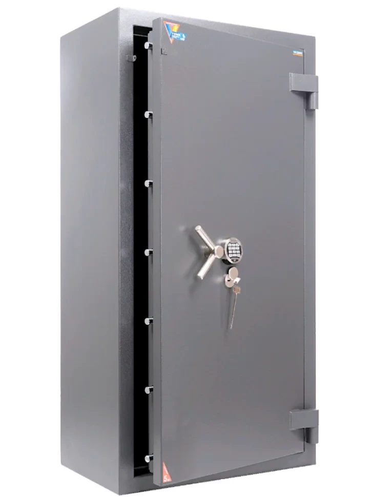 Взломостойкий сейф Valberg Алмаз 1685 EL купить в Североморске Взломостойкий сейф Valberg Алмаз 1685 EL купить в Североморске