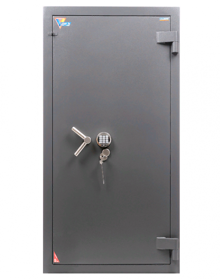 Взломостойкий сейф Valberg Алмаз 1685 EL купить в Североморске Взломостойкий сейф Valberg Алмаз 1685 EL купить в Североморске