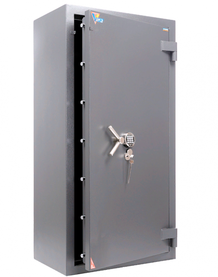 Взломостойкий сейф Valberg Алмаз 1685 EL купить в Североморске Взломостойкий сейф Valberg Алмаз 1685 EL купить в Североморске