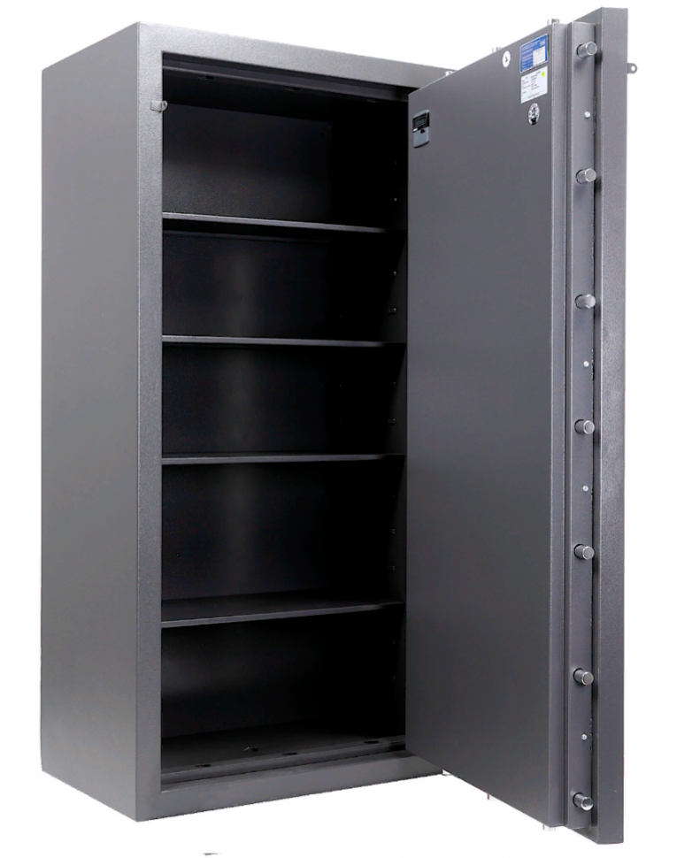 Взломостойкий сейф Valberg Алмаз 1685 EL купить в Североморске Взломостойкий сейф Valberg Алмаз 1685 EL купить в Североморске